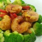 Best General Tso's Shrimp in Naples, FL