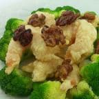 Best Walnut Shrimp in Naples, FL