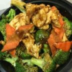 Best Chicken Broccoli in Naples, FL