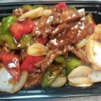 Best Pepper Steak in Naples, FL