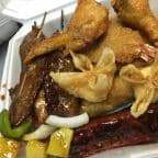 Best Pu Pu Platter in Naples, FL