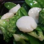 Best Imperial Scallops in Naples, FL