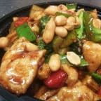 Best Kung Pao Chicken in Naples, FL