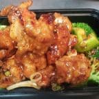 Best General Tso's Chicken in Naples, FL