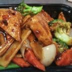 Best Bean Curd Home Style in Naples, FL