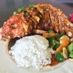 Best Crispy Whole Snapper in Naples, FL