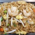 Best Shrimp Fried Rice in Naples, FL