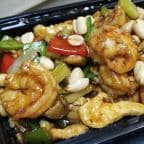 Best Kung Pao Chicken & Shrimp in Naples, FL
