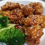 Best Sesame Chicken in Naples, FL