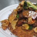 Best House Special Pan-Fried Noodles in Naples, FL